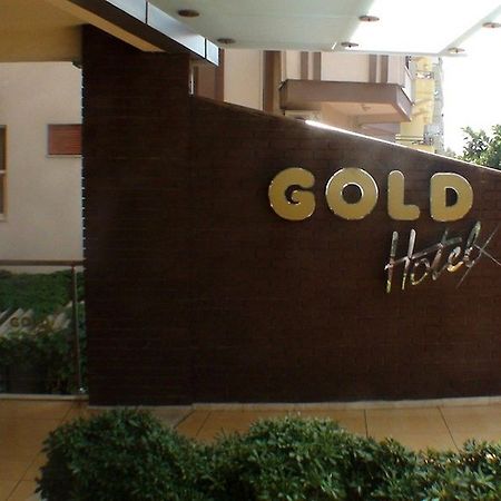 ホテル Gold アランヤ エクステリア 写真
